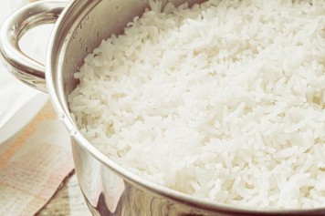 Alta demanda por importação de arroz prejudica consumo no Brasil